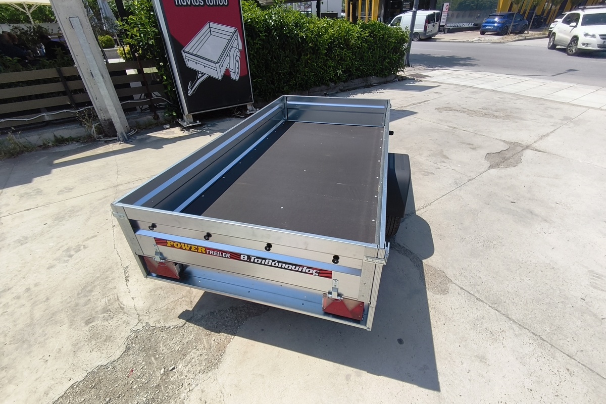 Power Pondus Multi 2.36X1.30
