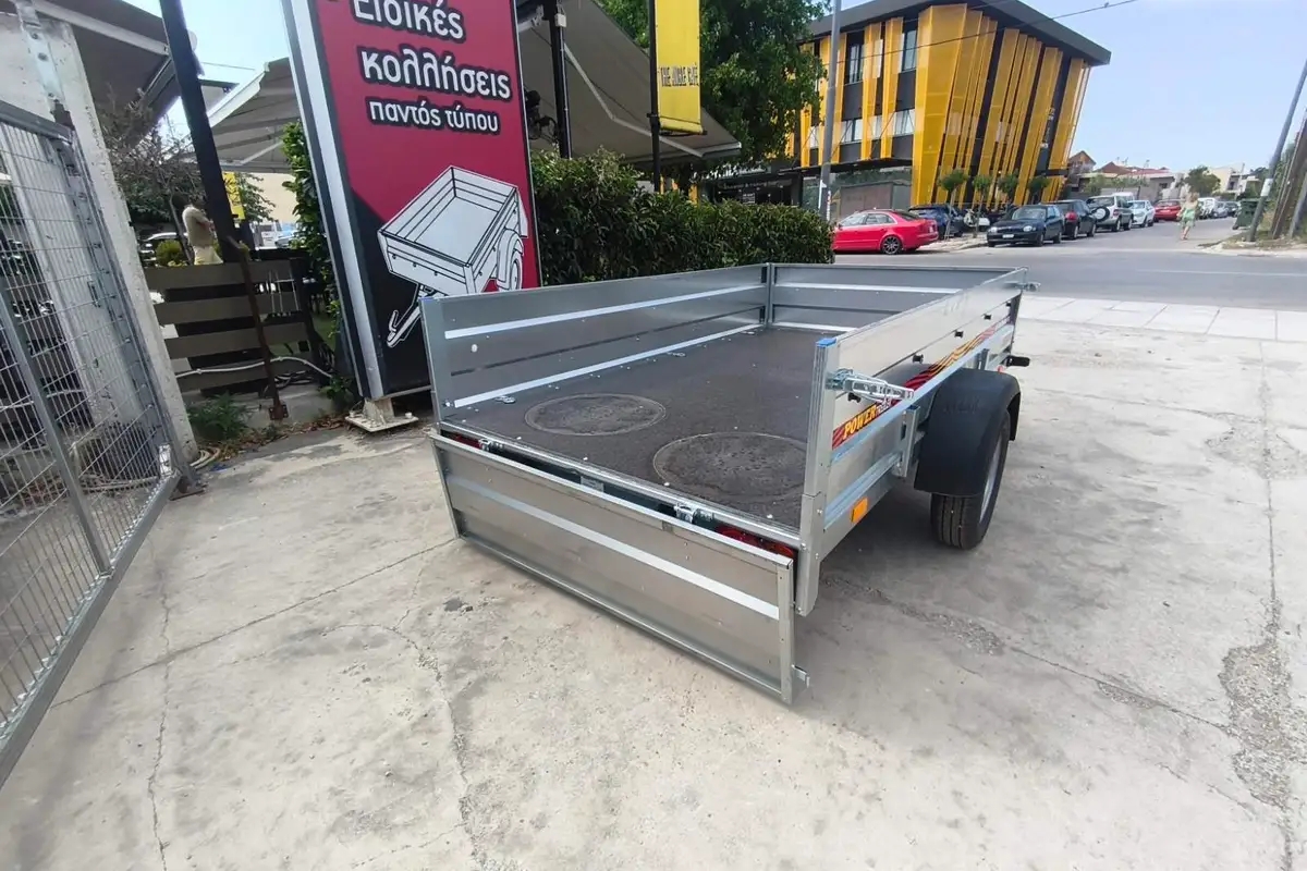 Power Tractus 2.50X1.40X0.45
